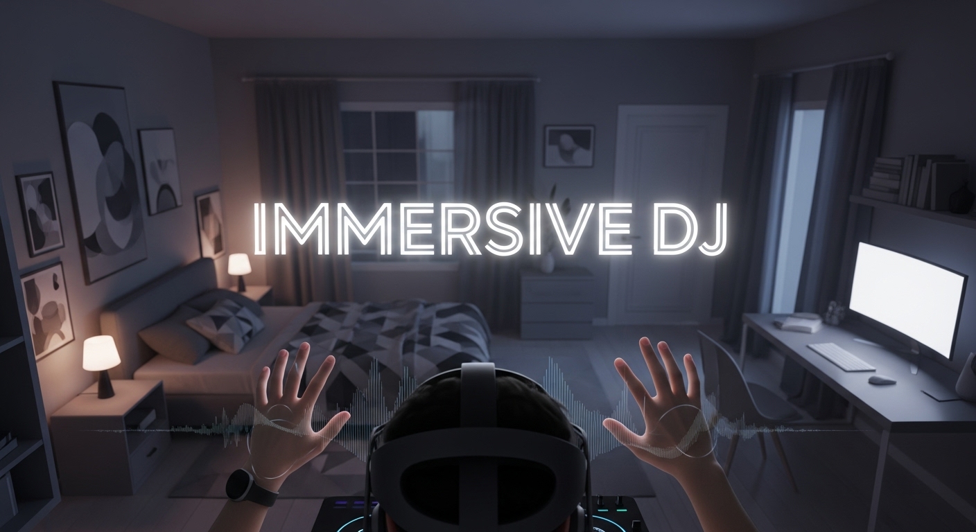 ImmersiveDJ